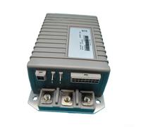 Eawfgtuw 48V 250A DC Motor Speed Controller for & for Precedent Carts, OEM Replacement for 1515-5201, 1510A-5201, 1510A-5251