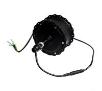Eawfgtuw 48V 750W Brushless Electric Bicycle Hub Motor Rear Drive Motor With 36 Holes For Fat Bike Wheel 20 24 26 Inch Wide Hub Distance(175mm 24 inch)