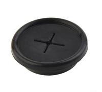 Eawfgtuw 4pcs Silicone Meat Probe Grommets High Temp Resistant Replacement Sealing Rings Compatible with For Traeger and For Z Grills Wood Pellet BBQ