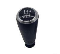 Eawfgtuw ABS Leather Shift Knob Cover 24108036 for Lada(5R Long1.4L) | Exact OEM match 24108036, REVO0213, fits for lada and for chevy models, for durable construction, easy clean