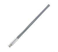 Eawfgtuw Antenna Kit, Outdoor 12DBi Omnidirectional Fiberglass Antenna 12DBi Vertical Polarization With RG58 Cable N-Type Male Connector For Agricultural(Single antenna)
