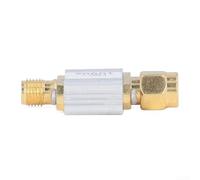 Eawfgtuw Bandpass Filter - Triple Filter 50 Ohm Impedance 30MHz Bandwidth Aviation Frequency Filters Module For Signal Processing