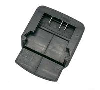 Eawfgtuw Battery Converter for Daquan 18V and for Dongcheng 280 Models, Compatible with for Dongcheng 02-18, Muta, Xiaoqiang Tools, Plastic+Metal Build, 95 * 76 * 43 mm