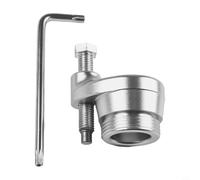 Eawfgtuw Belt Removal Tool for Can-Am X3 and For Defender HD10, Iron Secondary Clutch Spreader with Square Head Bolt and For Torx Wrench