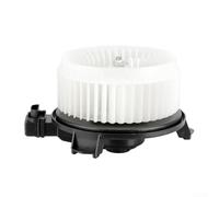 Eawfgtuw Blower Motor Assembly 79310-SWW-G01 Heater Motor Compatible with CRV HVAC Air Conditioning System Interior Climate Control Fan Component