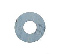 Eawfgtuw Carbon Fibre Drag Washers for B3 P3 B4 P4 BMAX PMAX Reels, High Performance Brake Pads Kit with 12mm 8mm 11mm Sizes for Baitcasting Fishing Repair Parts(Inner brake pad)