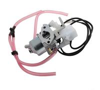 Eawfgtuw Carburetor Kit for EU1000i for A2/A Type AC Inverter Generator EU1000IK1 Replacement