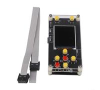Eawfgtuw CNC Offline 3-axis Controller Board For 3018 Pro 1610/2418/3018 Engraving Machines, With Manual Control, Document Engraving, File Storage, And Bilingual Display