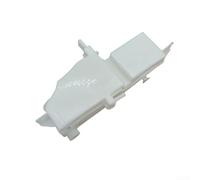 Eawfgtuw Coolant Reservoir (ABS White) Replacement For The 2007-2015 G25, G35, G37, Q40, Q60, And 370Z. Original Model: 21710-JK000