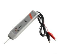 Eawfgtuw Digital Logic Probe Analyzer Test Pen Circuit Tester for Pulse Memory Function High Frequency Measuring Tool High Frequency