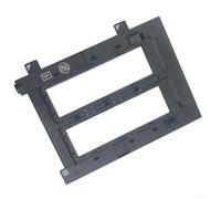 Eawfgtuw Film Strip Holder 120 220 Medium Format Photo Negative Holder, Compatible With V700 V750 V800 V850 4990 GT-X900