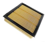 Eawfgtuw For Air Flow Filter For D-Max 3.0 2012-18, OEM 8-98140265-0, ABS Material, Wear-Resistant & Non-Deformation, Direct Replacement with