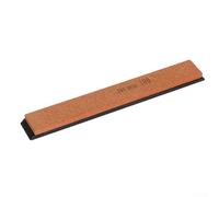 Eawfgtuw for Alumina Water Whetstone Knife Sharpening Stone, Fixed Grinding Stone 180-3000 Grit for Coarse to Fine Blade Sharpening and Polishing, 150 x 20 x 5 mm(180 grit)