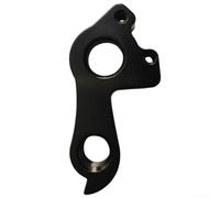 Eawfgtuw For Bicycle Derailleur Hanger Compatible with Diamondback Catch Release Clutch Frames 2016-2018 Aluminum Alloy Rear Gear Bikes Component
