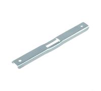 Eawfgtuw For Chainsaw Depth Gauge Tool 0.65mm for Oregon Chain Saw - Carbon Steel File Guide with White Zinc Plating, 12.6 x .4 x 0.6 cm(0)