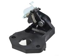 Eawfgtuw for Choke Control Assembly 16600-Z8D-840 for GCV160/GCV190 Engines Compatible with HRR216K6-K11 HRX217K1-K5 Lawn Mower Engine Parts Replacement