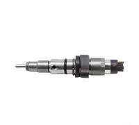 Eawfgtuw For Common Rail Fuel Injector 0445120273 Compatible with For ISBE3.9 ISBE4 ISB3.9 QSB3.9, For F Series, For EuroCargo, For DAF For CF/For CE/LF Models, Nefaz