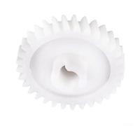 Eawfgtuw For Drive Gear Replacement for Chamberlain, For LiftMaster, For Craftsman Garage Door Opener Models 41A2817 & 41C4220A, 32-Tooth, /2" Bore, Compatible(0)