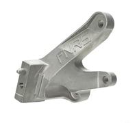 Eawfgtuw For Engine Mounting Bracket for 3 2.0L 2.5L 2010-2014 and For 5 2012-2014, Driver Side Left Hand, Direct Fit Replacement, Metal Construction,