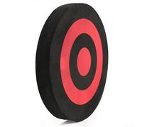 Eawfgtuw For EVA Foam Target 25cm Self-Healing Bow Practice Board, Portable Outdoor Target with High Visibility Circles for Enthusiasts Training