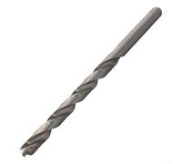 Eawfgtuw for Extra Long 300mm for HSS Drill Bit for Metal Wood Plastic, High Speed Steel Drill with Dual Flute Chip Evacuation, Round Shank Compatible with Most(16mm)