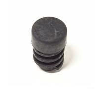 Eawfgtuw For Front Hood Stop Buffer for S60 S90 V90 XC40 XC60 XC90 31402320 Front Placement Black Plastic Replacement Part Compatible with 2.0L 4-Cylinder