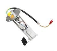 Eawfgtuw For Fuel Assembly 0455411 0455194 0455147 for Polaris Outlaw 110 2016-2023 Direct Replacement Plastic Fuel Compatible with OEM