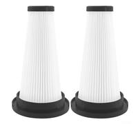 Eawfgtuw For HEPA Vacuum Filter Replacement Compatible with VOKENE A27/A27B, OIRFND A27/A27V/A27U, TITIPOY A27R/A27D, VICEASE TY-A27O-03/TY-A27P-01, MBYULO EHBR-A001-V01,(2 PACK)