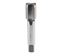 Eawfgtuw for HSS Thread Tap 1-3/16-16 TPI Right Hand Taper Tap, High Speed Steel, Accuracy Metal Thread Cutting Tool for Industrial for CNC and Metalworking