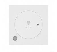 Eawfgtuw For Human Presence Sensor with 24GHz Radar Detection, 3.0 Compatible Wireless Motion Sensing Device for Control and Home Security, Wall or(Sidewall Version)