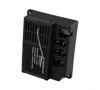 Eawfgtuw For JR1930RXZ-24V Children's Electric Car 2.4G Remote Control Receiver Controller for 24V Kids Ride On Vehicles with Frequency Matching and Stable(Receiver)