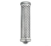 Eawfgtuw for Manifold Filter with Check Ball Element for Airless High Pressure Sprayer, Stainless Steel Outlet Filter Replacement Compatible with Most(50 mesh)