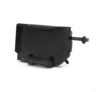 Eawfgtuw For Mobile Navigation Stand with Wireless Charger and USB-C for Motorcycles, 15W Fast Charging, Shockproof Mount for R1300GS R1250GS R1200GS F