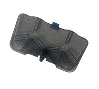Eawfgtuw For Multi-Compartment Cleaning Dock Tray Compatible with For DEEBOT For T30 Max/For T30 Pro/and For Yeedi For M12 Pro+ Robot Vacuum