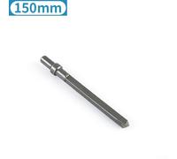 Eawfgtuw For PC Pneumatic Chisel for Stone Carving and Engraving, 4-9 Inch Handheld Shovels Tool with Steel Alloy Construction, Compatible with Air(5inch)