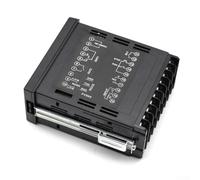 Eawfgtuw for PC410 Control Panel for Rework Station, Digital Thermostat with for RS232 Communication, PID Self-Tuning, 10 Programmable Curves, K-Type(Without)