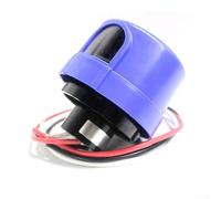 Eawfgtuw For Photocell Sensor with Base Photoelectric Control Switch Dusk to Dawn Light Sensor 110-277VAC 1000W for Outdoor Street For Commercial Industrial