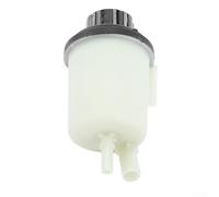 Eawfgtuw For Power Steering Reservoir Cap for S80 XC90 V70 XC70 S60 XC60, Direct Fit Replacement, Plastic Black Tank Bottle, 1pc, Compatible with OEM