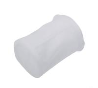 Eawfgtuw For Pre-Filter #443060-3 and #451208-3 for Makita Cordless Vacuum Cleaner Models CL100, CL106, CL180, DCL180, BCL106, DCL140, XLC02, Reusable