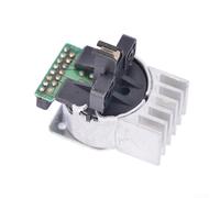 Eawfgtuw For Print Head 1235228 Dot For Matrix Print Head Compatible with For TM-U220 For TM-210 Receipt Printers For TM Series Office Equipment