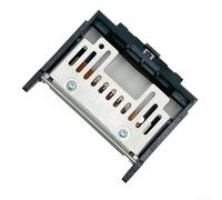 Eawfgtuw For Printhead for Datacard CD800 CD820 PX30 LX30 SD360 SD260 Printers 546504-001 High-Resolution Thermal Printing Component for ID Card Printer Business