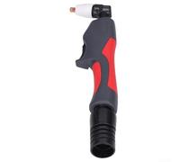 Eawfgtuw For PT31 Plasma Cutter Torch Head with ABS Handle for CUT30 CUT40 For CUT50 LGK40 CT312 CT416 MTC120P MTC160 Plasma Cutting Machines