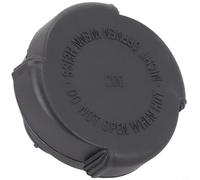 Eawfgtuw For Radiator Cap Coolant Reservoir Tank Cap .4 Bar for E30 E36 E46 E39 E60 E65 E66 E83 X3 E53, Compatible with For Land For Rover Discovery For Range For Rover L318