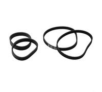 Eawfgtuw For Replacement Belt for 3067, 30673, 3109, 3072 Models | Compatible with Part Numbers 1626502 and 1626486 | Thick Rubber Drive Belt(0)