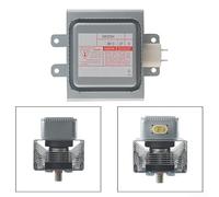 Eawfgtuw For Replacement Microwave Magnetron 2M303H for 1080W Air-Cooled Variable Frequency Ovens, Long Base Plate Compatible with Select Models