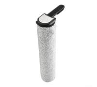 Eawfgtuw For Replacement Roller Brush Compatible with For Laresar Wet and Dry Vacuum Cleaner, Long lasting Main Floor Brush for Ultenic AC1 Elite, Efficient(1 PACK)