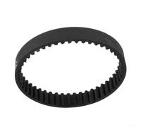 Eawfgtuw For Replacement Rubber Belt EPH205 for For Shark Vacuum Cleaner NZ801UKT40 NZ801UKT HV390UK NV801UK AZ910UKT AZ910UK - 2 Pack Accessories