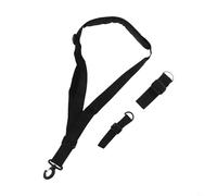 Eawfgtuw For Shoulder Strap for String Trimmer, Hedge Trimmer and For Leaf Blower - Adjustable 24-36 Inch Nylon Harness with Rotatable Clip and Quick(0)