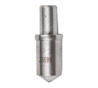 Eawfgtuw For Steel Indenter for Rockwell Hardness Tester For -3 with 120° Angle and 27mm Length for HR150A and Compatible Models(For -3)