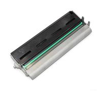 Eawfgtuw For TSC Thermal Print Head 305dpi Resolution Metal Printhead Replacement Part Compatible with TE310 TE344 TE305 Label Printer High Resolution Clear Printing